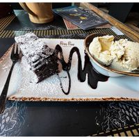 Sir choc-a-lot  at Peter Pane in Muenster