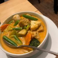  at Pet Thai in Maastricht