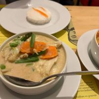  at Pet Thai in Maastricht