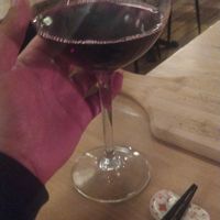  at Plant Based Sushi in Amsterdam