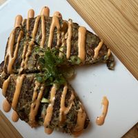   at Plant Based Sushi in Amsterdam