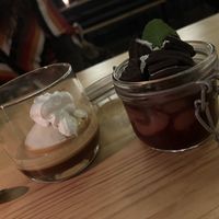   at Plant Based Sushi in Amsterdam