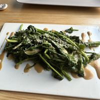   at Plant Based Sushi in Amsterdam