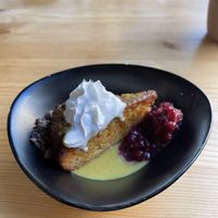 Flavorful and imaginative   at Plant Based Sushi in Amsterdam