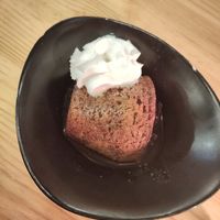  at Plant Based Sushi in Amsterdam