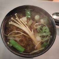  at Plant Based Sushi in Amsterdam