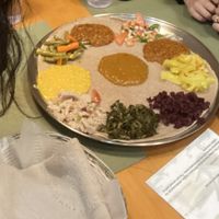   at Elfegne in Washington