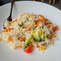  at Hot Wok City in Bergen