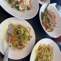   at Hot Wok City in Bergen