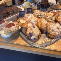   at Purebread in Whistler