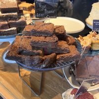   at Purebread in Whistler