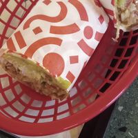  at Oak's Burritos in Porto Alegre