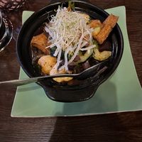 Buddha pot  at Soya in Bergen