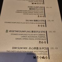 Dumpkings at Soya in Bergen