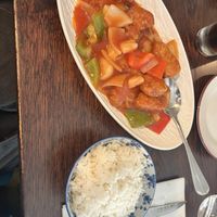   at Soya in Bergen