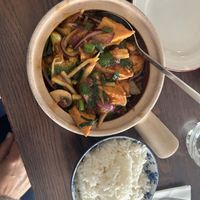   at Soya in Bergen