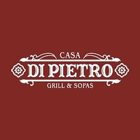 Logo at Casa di Pietro in Gramado