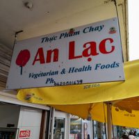 Updated phone number: 0420 801 439 at An Lac in Inala