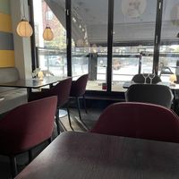   at YumYum - i City in Vasteras