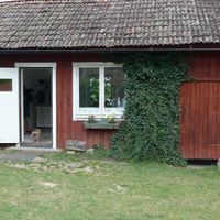  at Glass & Berså in Arboga