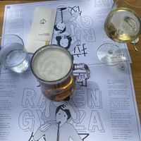   at Asian Ways - Paralelo in Barcelona