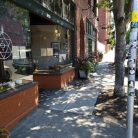 Front at Fermenter in Portland