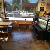 Ambience at Fermenter in Portland