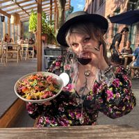   at Fermenter in Portland