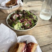   at Fermenter in Portland