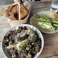   at Fermenter in Portland