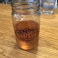   at Fermenter in Portland