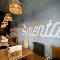 Interior  at Fermenter in Portland