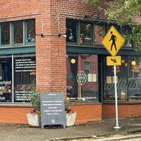 Exterior  at Fermenter in Portland