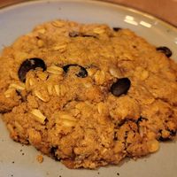 Cookie at Fermenter in Portland