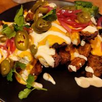 Jojo Supreme at Fermenter in Portland