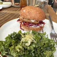   at Fermenter in Portland