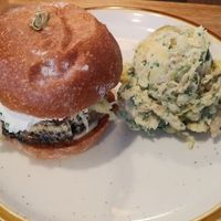  at Fermenter in Portland