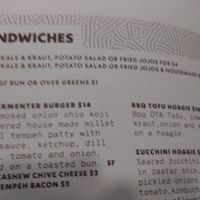  at Fermenter in Portland