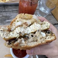   at Fermenter in Portland