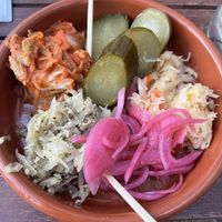   at Fermenter in Portland