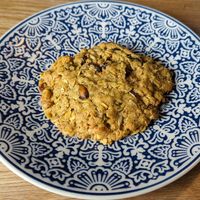 Sunshine Cookie at Fermenter in Portland