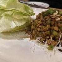   at China Live in San Francisco