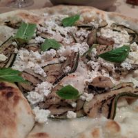 Flying Saucer Pizza, Summer Hill at Flying Saucer Vegan Pizza in Summer Hill