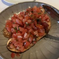   at Flying Saucer Vegan Pizza in Summer Hill