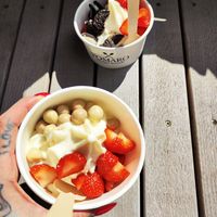  at YOMARO - Schanzenstrasse in Hamburg