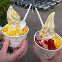   at YOMARO - Schanzenstrasse in Hamburg