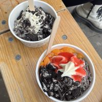   at YOMARO - Schanzenstrasse in Hamburg