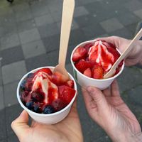  at YOMARO - Oberkassel in Dusseldorf