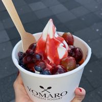   at YOMARO - Oberkassel in Dusseldorf