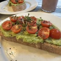   at Pluk in Amsterdam